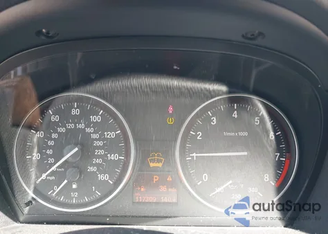 2011 BMW 335 I из США, поврежденный, VIN WBAPM5C51BE577436